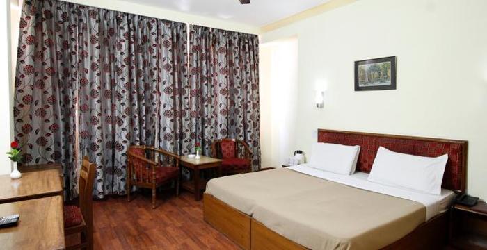 Hotel Vardaan 